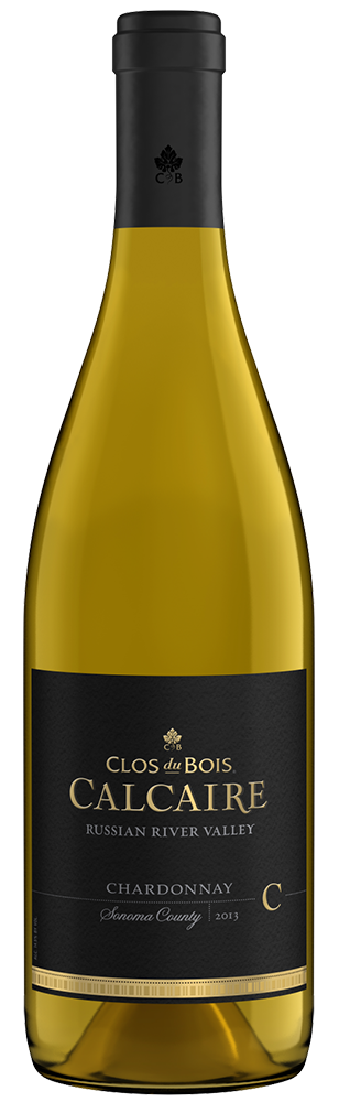 2013 Clos du Bois Calcaire Chardonnay Russian River Valley