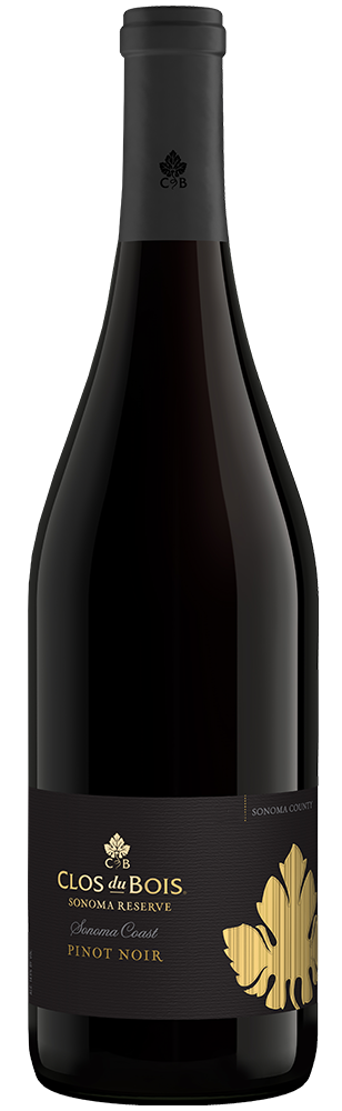 2015 Clos du Bois Sonoma Reserve Pinot Noir Sonoma Coast Image