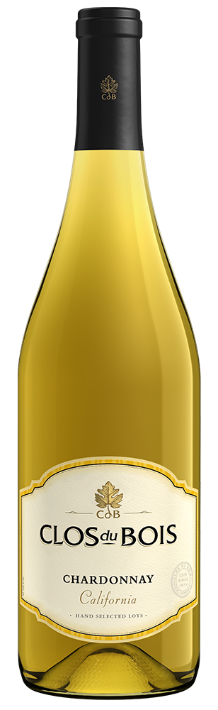 2017 Clos du Bois Chardonnay California