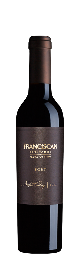 2012 Franciscan Estate Port Napa Valley 375mL Image