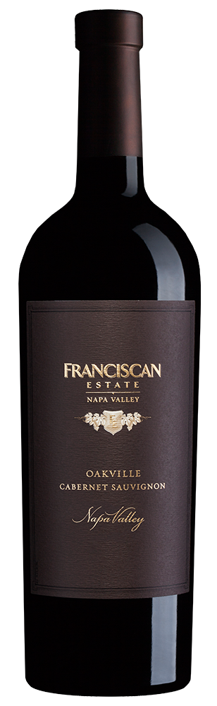 2014 Franciscan Estate Cabernet Sauvignon Oakville Image