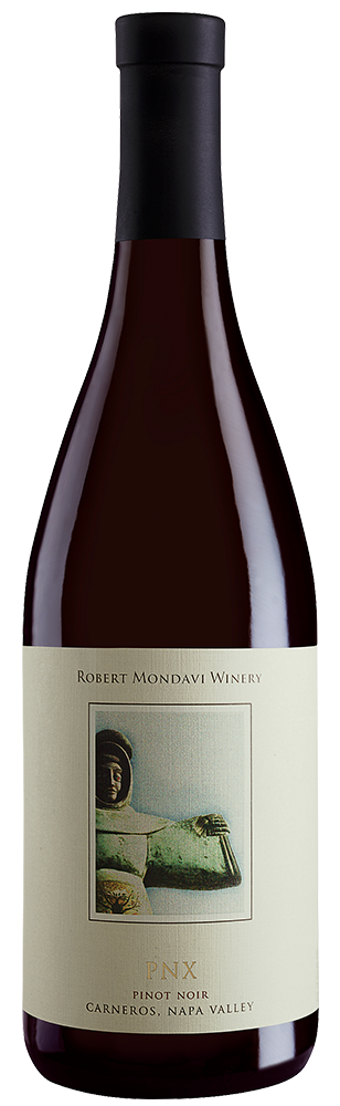 2014 Robert Mondavi Winery PNX Pinot Noir Carneros Napa Valley