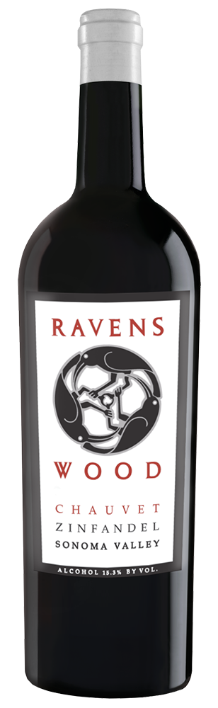 2014 Ravenswood Chauvet Vineyard Zinfandel Sonoma Valley Image