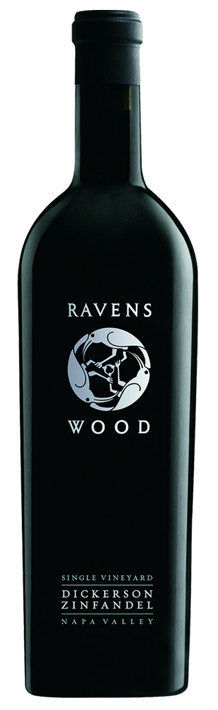 2014 Ravenswood Dickerson Vineyard Zinfandel Napa Valley