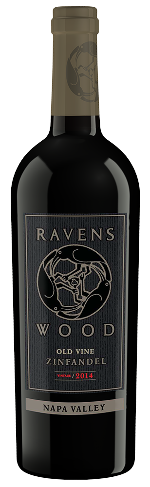 2014 Ravenswood Old Vine Zinfandel Napa Valley