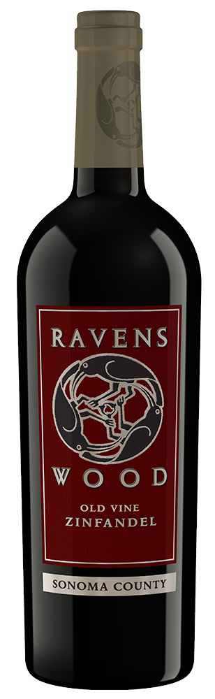 2016 Ravenswood Old Vine Zinfandel Sonoma County Image