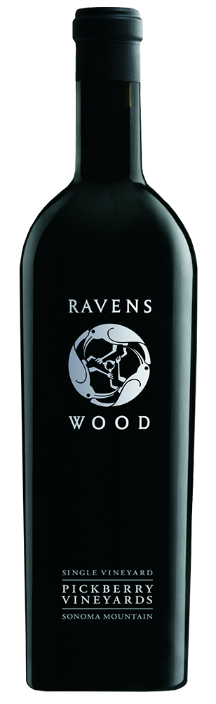2016 Ravenswood Pickberry Vineyards Red Blend Sonoma County