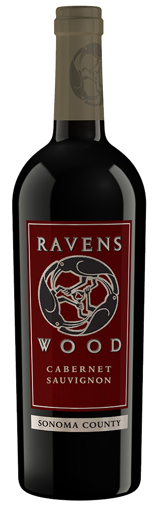 2016 Ravenswood Cabernet Sauvignon Sonoma County Image