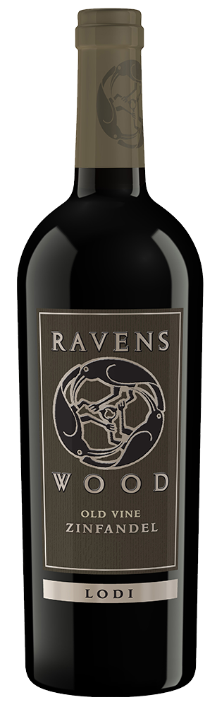 2016 Ravenswood Old Vine Zinfandel Lodi Image