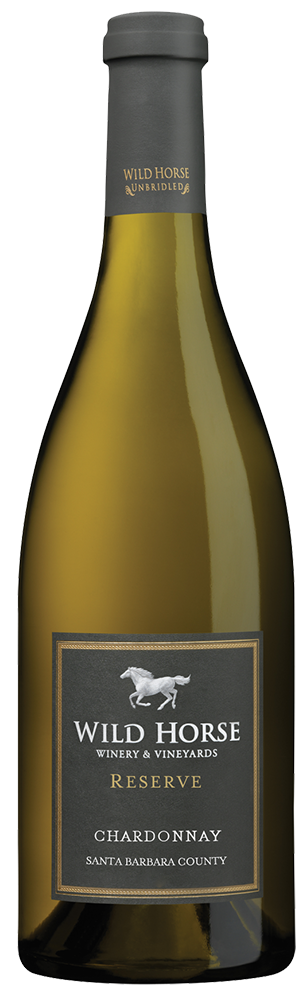 2014 Wild Horse Reserve Chardonnay Santa Barbara County