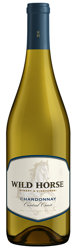 2015 Wild Horse Chardonnay Central Coast Image
