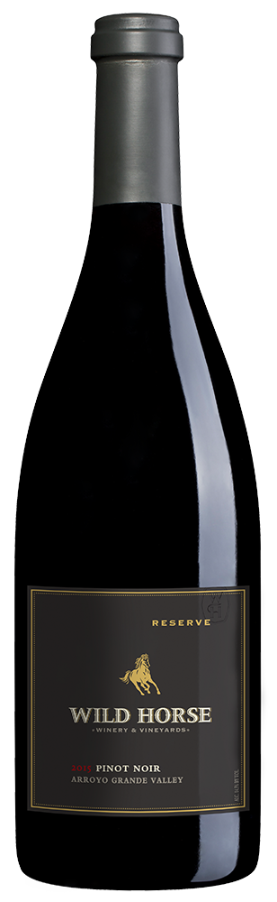 2015 Wild Horse Reserve Pinot Noir Arroyo Grande Valley