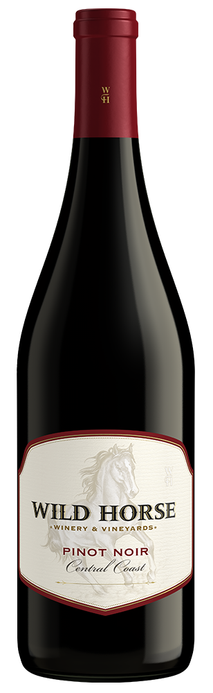 2016 Wild Horse Pinot Noir Central Coast Image