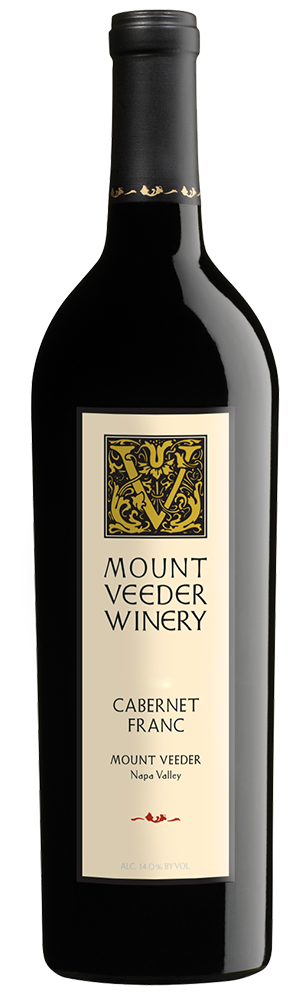 Mount Veeder Winery - Our Wines