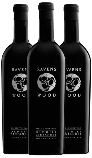 Holiday Gift Sets Ravenswood Winery Old Hill Gift Set Image