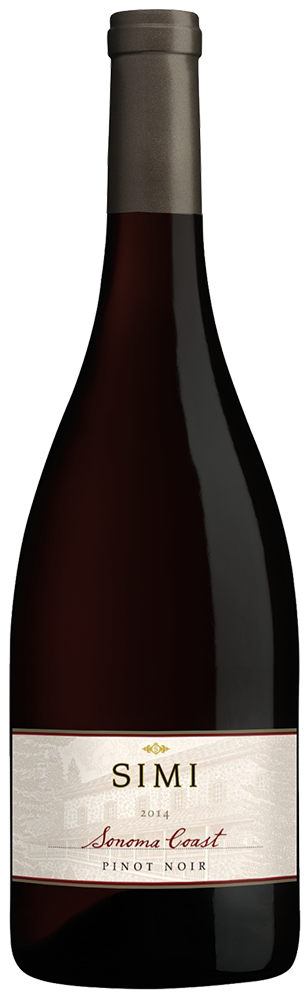 Wines - Simi Winery